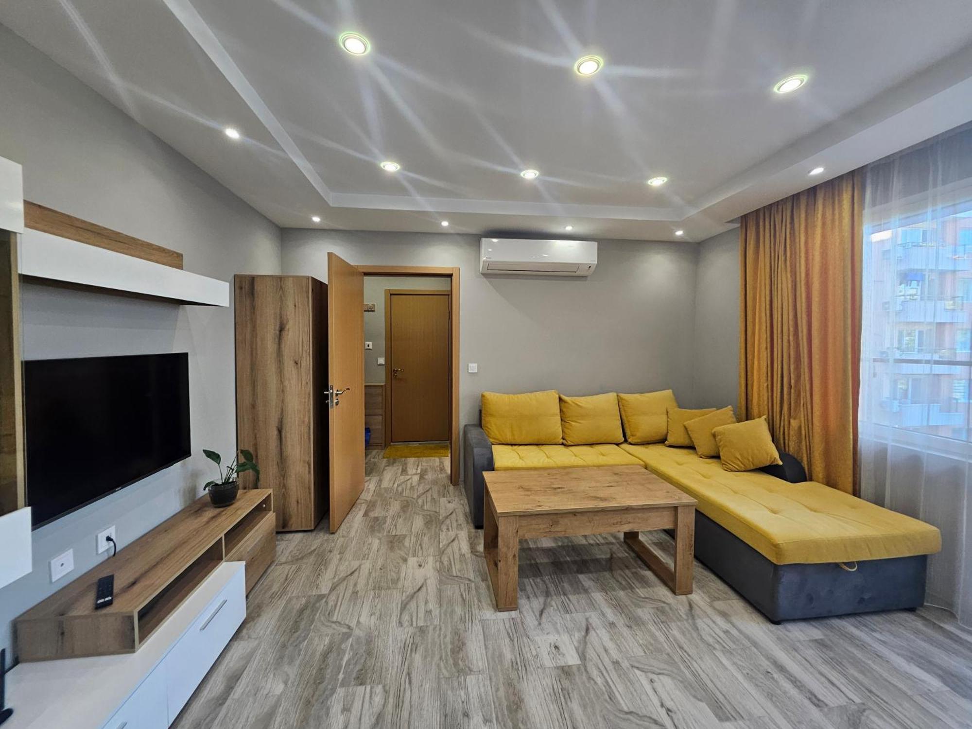 Apartment Пловдив Екстер'єр фото