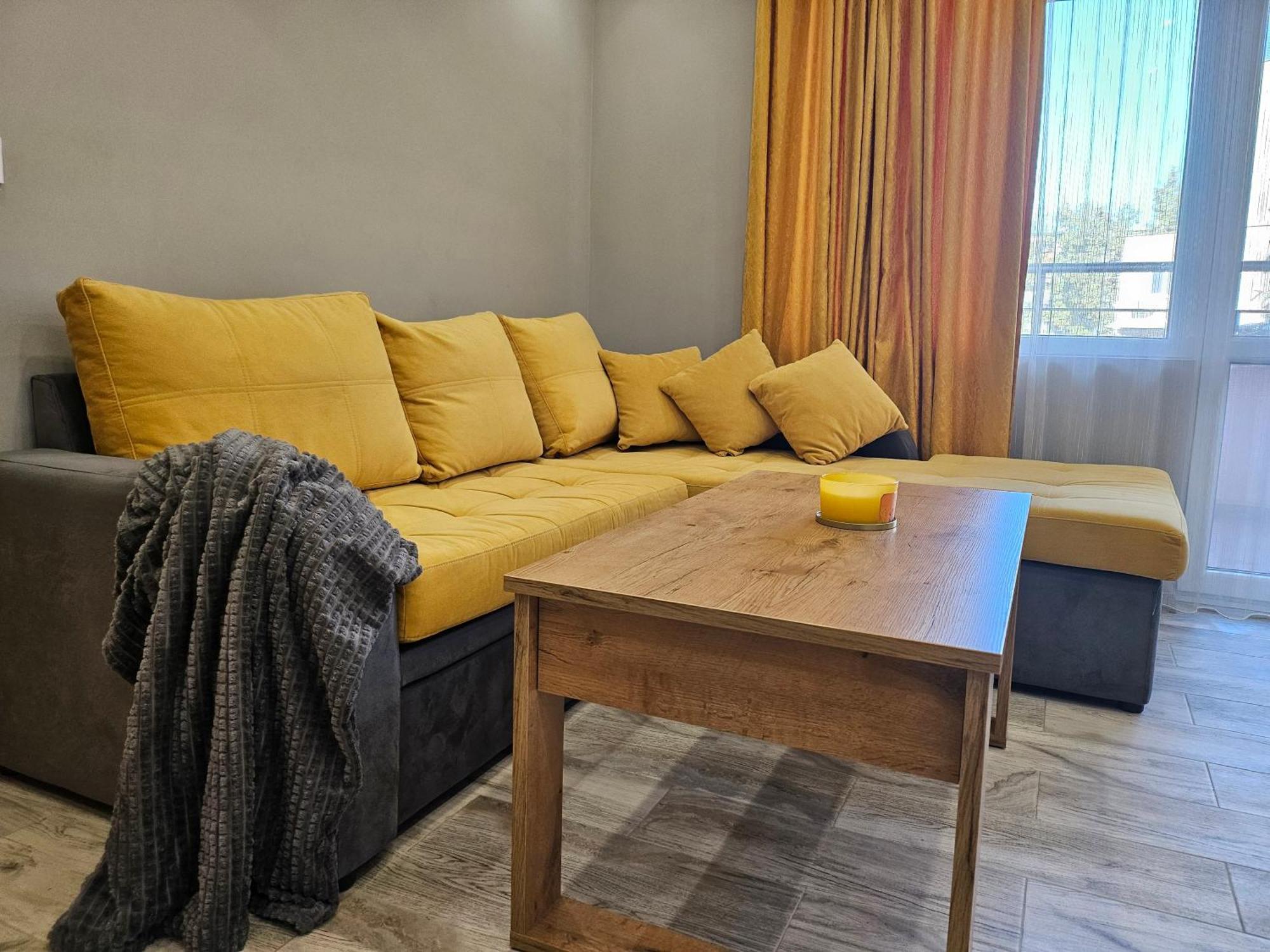 Apartment Пловдив Екстер'єр фото