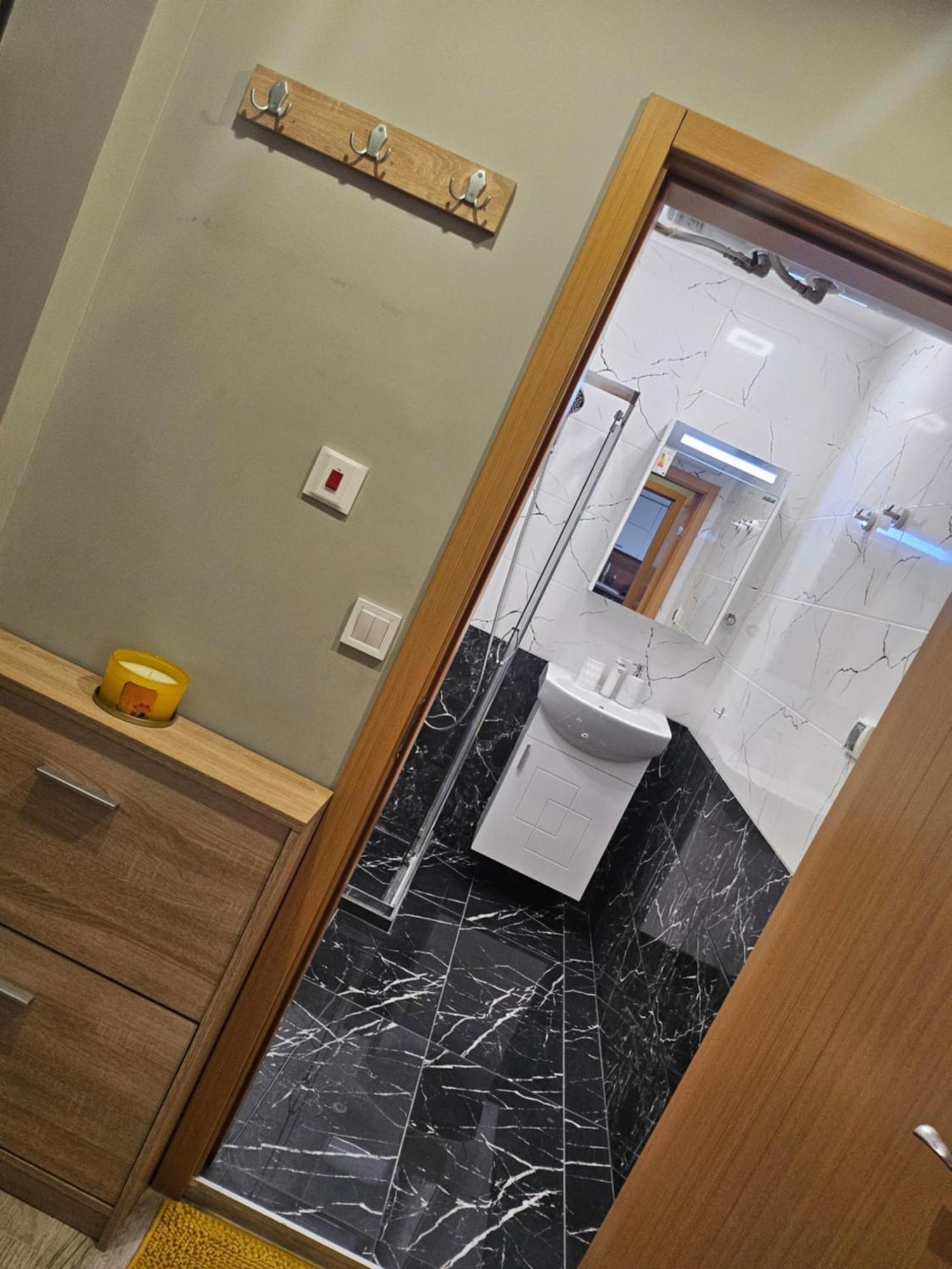 Apartment Пловдив Екстер'єр фото