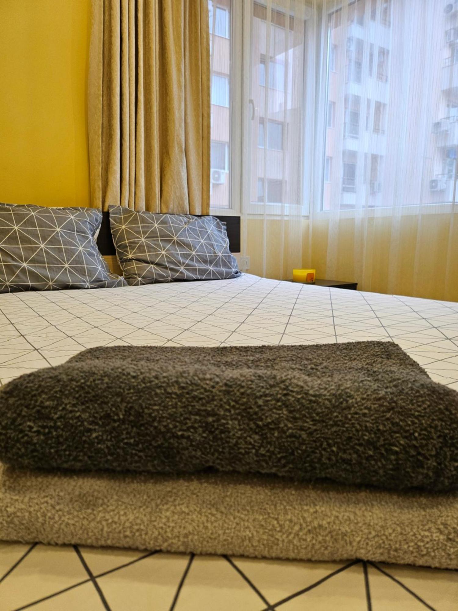 Apartment Пловдив Екстер'єр фото