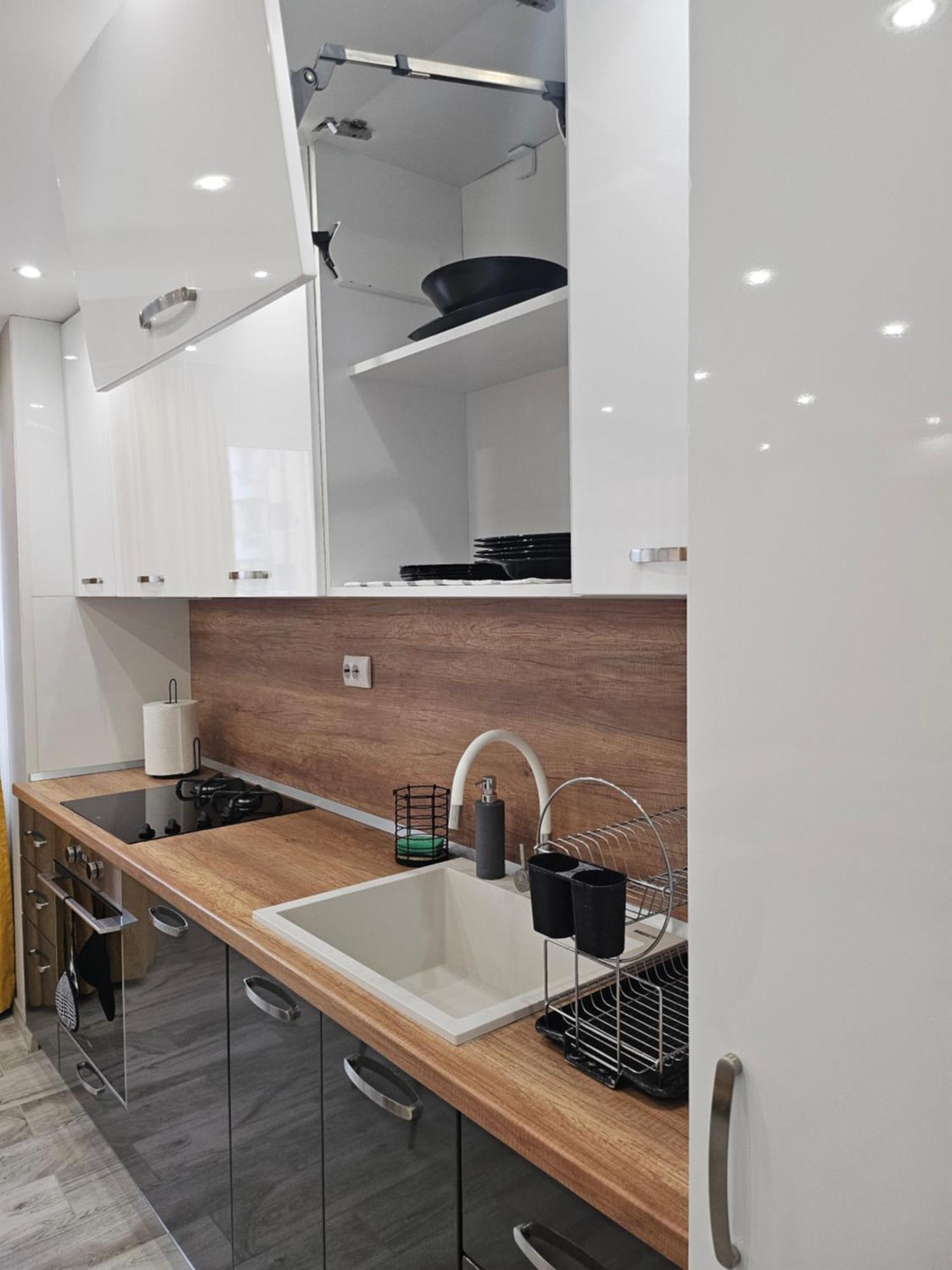 Apartment Пловдив Екстер'єр фото
