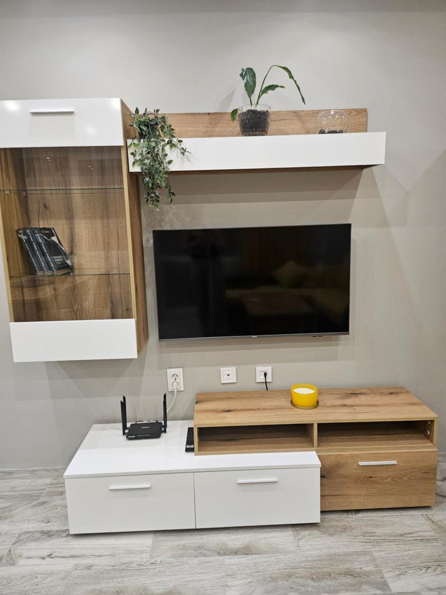 Apartment Пловдив Екстер'єр фото