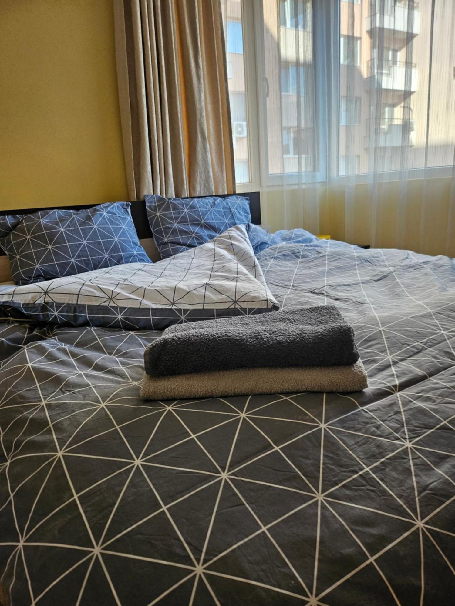 Apartment Пловдив Екстер'єр фото